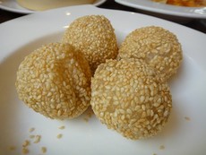 横浜大飯店☆