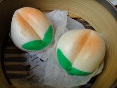横浜大飯店☆