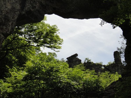 奇岩怪石☆妙義山!-前編-