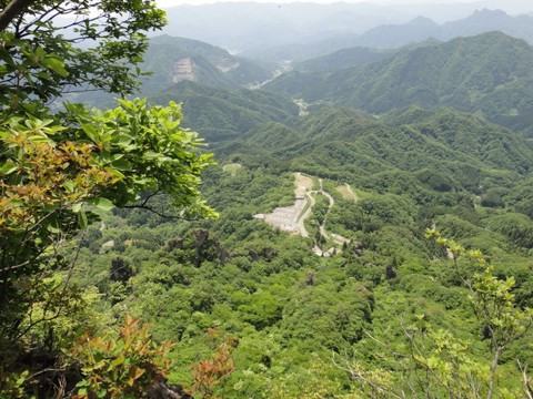 奇岩怪石☆妙義山!-前編-