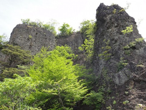 奇岩怪石☆妙義山!-前編-