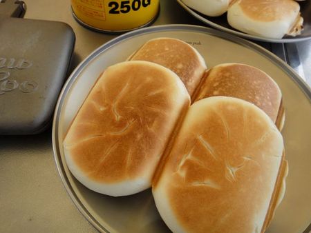 大野路でグルキャン☆