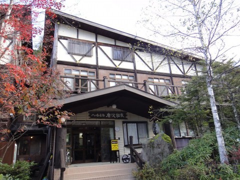 マムラー山行☆天狗岳!