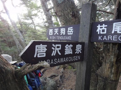 マムラー山行☆天狗岳!