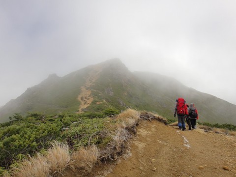 マムラー山行☆天狗岳!