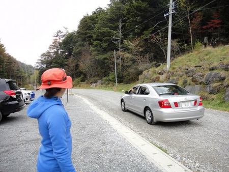 マムラー山行☆天狗岳!