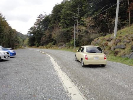 マムラー山行☆天狗岳!
