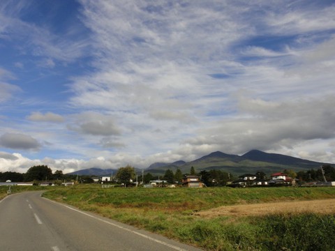 マムラー山行☆天狗岳!