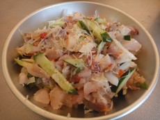 巾着田オフ!