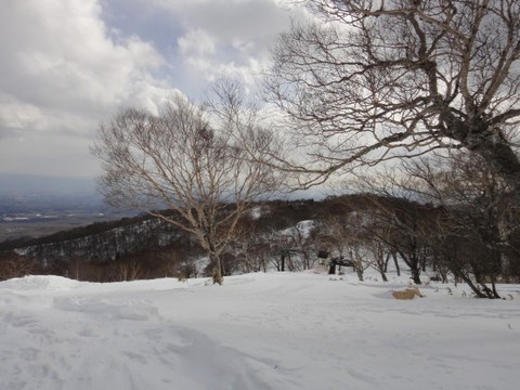 マウントジーンズ那須