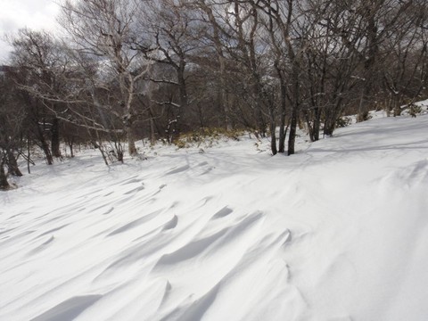 マウントジーンズ那須