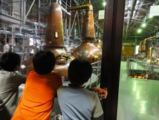 リベンジ北横岳!後編