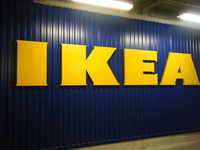 IKEA新三郷～！