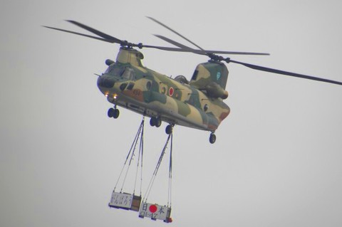 2013☆入間航空祭