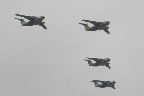 2013☆入間航空祭
