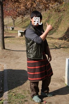 松田川ダム・グルキャン