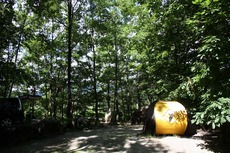三景園オートキャンプ場-後編-