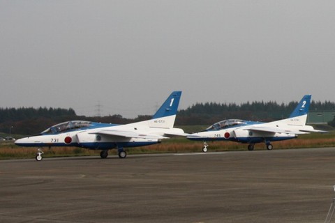 2013☆入間航空祭