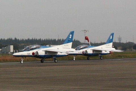 2013☆入間航空祭
