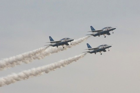 2013☆入間航空祭