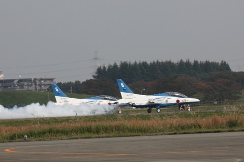 2013☆入間航空祭