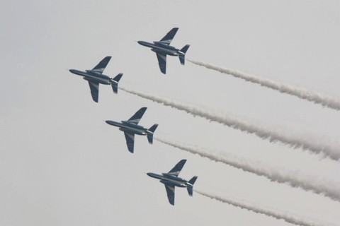 2013☆入間航空祭