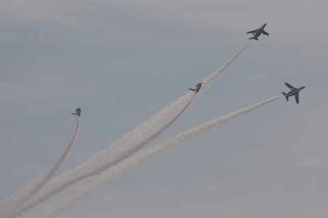 2013☆入間航空祭