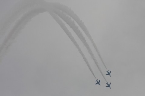 2013☆入間航空祭