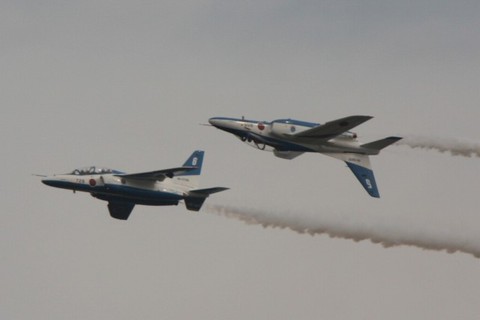 2013☆入間航空祭