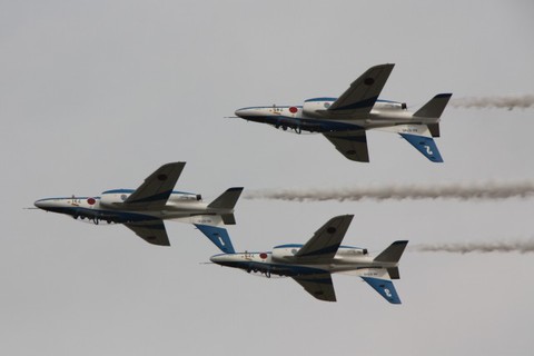 2013☆入間航空祭