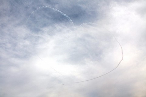 2013☆入間航空祭