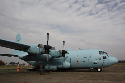 2013☆入間航空祭