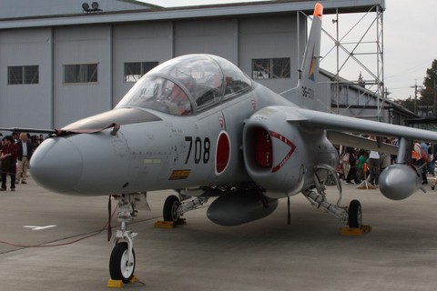 2013☆入間航空祭