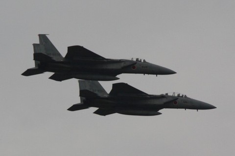 2013☆入間航空祭