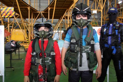 2013☆入間航空祭