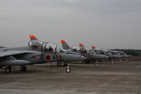 2013☆入間航空祭