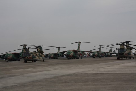2013☆入間航空祭