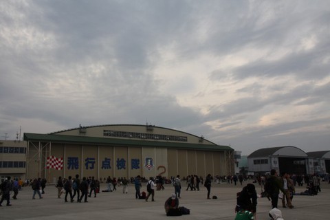 2013☆入間航空祭