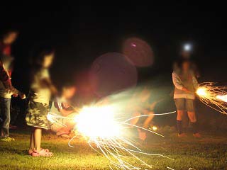 梅雨の合間にいなかの風へ part2