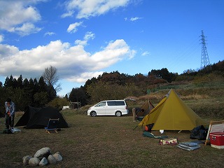 OPW’09 in いなかの風