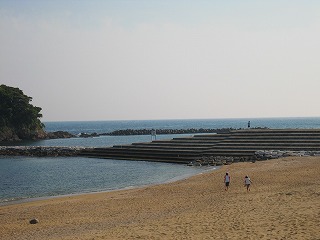 UNI Nature Meeting in 志摩AC