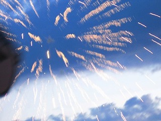 梅雨の合間にいなかの風へ part2