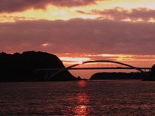 2013/1/5、6-② (小潮~長潮)