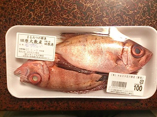 2013/1/5、6-② (小潮~長潮)