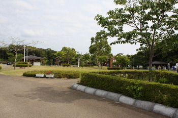日向サンパークオートキャンプ場 Ver.1