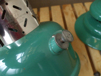 Coleman 236 USA