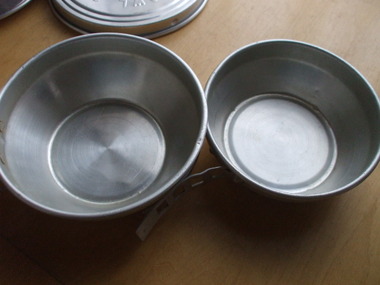 EVERNEW BOWL SET