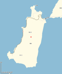 倉橋鹿島のアオリイカ