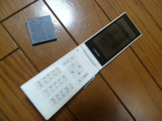 復活しません(泣)