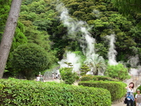 阿蘇 歌瀬キャンプ場 其の二